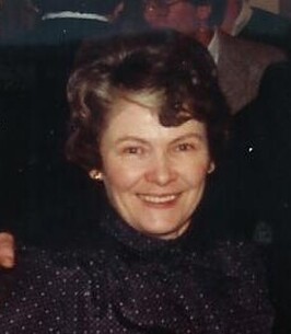 Nora Clarke